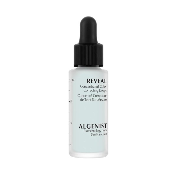 Travel Size REVEAL Concentrated Color Correcting Drops, Blue