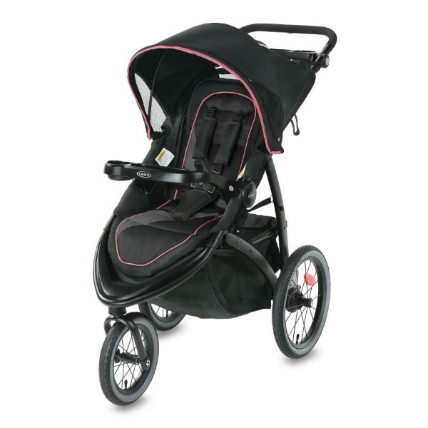 FastAction™ Jogger LX Stroller |Baby