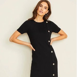 ANN TAYLOR Full-Price Dress on Sale