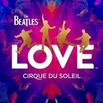 The Beatles™ LOVE™  披头士音乐秀