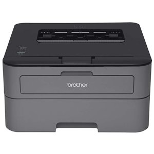 Brother HL-L2320D Black-and-White Printer