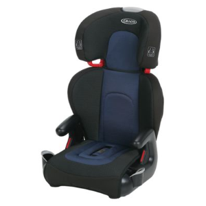 Graco TurboBooster 高背儿童座椅 可折叠易携带