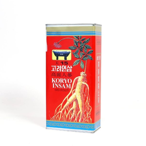 Huatai Korean ginseng red ginseng 