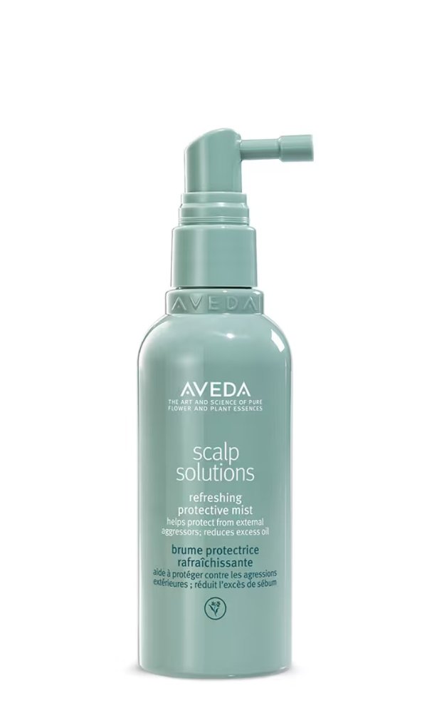scalp solutions refreshing protective mist | Aveda