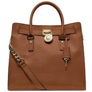 Select MICHAEL Michael Kors Handbags on Sale in Multiple Department Stores