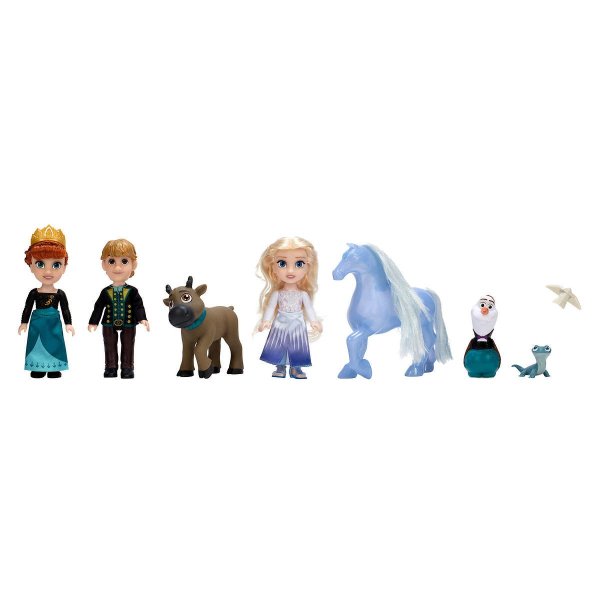 Frozen 2 Petite Storytelling Set