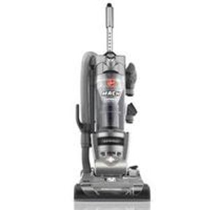 Hoover UH70040W Mach Cyclonic Upright Vacuum Cleaner
