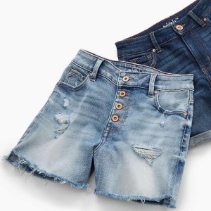Up To 40% OffMaurices Jeans and Shorts Sale