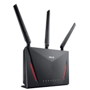 ASUS AC2900 Wi-Fi Dual-band Gigabit Wireless Router