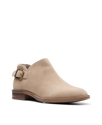 Collection Women's Camzin Pull Booties