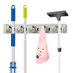 Anybest Mop and Broom Holder