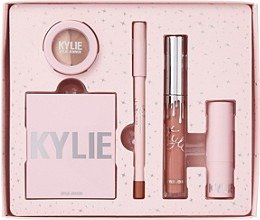 Kylie Holiday Try It Kit | Ulta Beauty