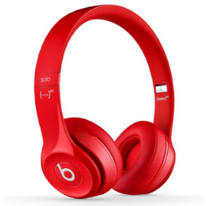 Beats By Dr. Dre  Beats Solo 2 HD On-Ear Headphones