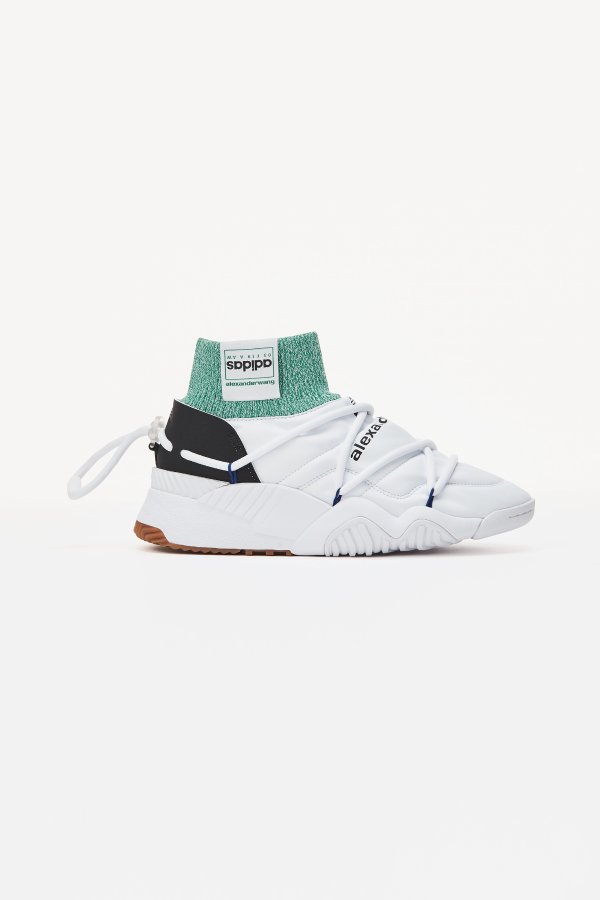alexanderwang adidas Originals by AW Puff Trainer Shoes