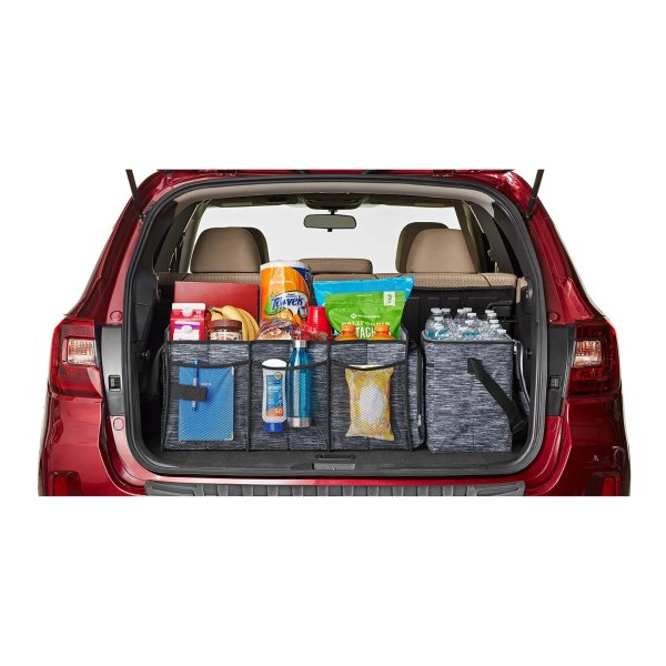 Member's Mark Insulated Trunk Organizer and 30-Can Cooler