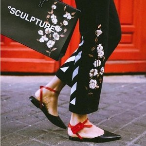 Dealmoon Exclusive: Coltorti Boutique Off-White Clothes and Shoes Sale