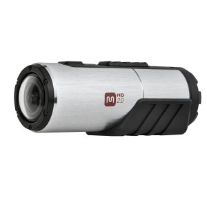 Monoprice MHD 2.0 1080p Waterproof Action Video/Camera