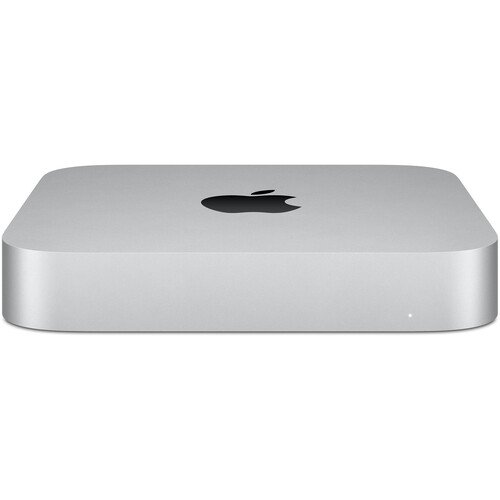 Apple Mac mini 迷你主机 (M1, 16GB, 512GB)