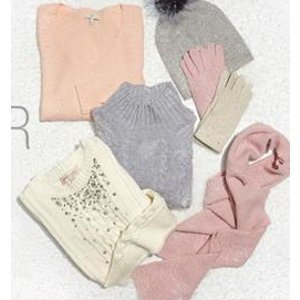 Cold Weather Items at LastCall.com