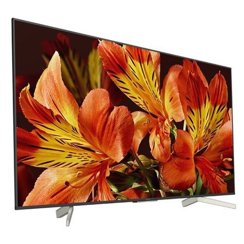 XBR65X850F 65-Inch 4K Ultra HD Smart LED TV (2018 Model)