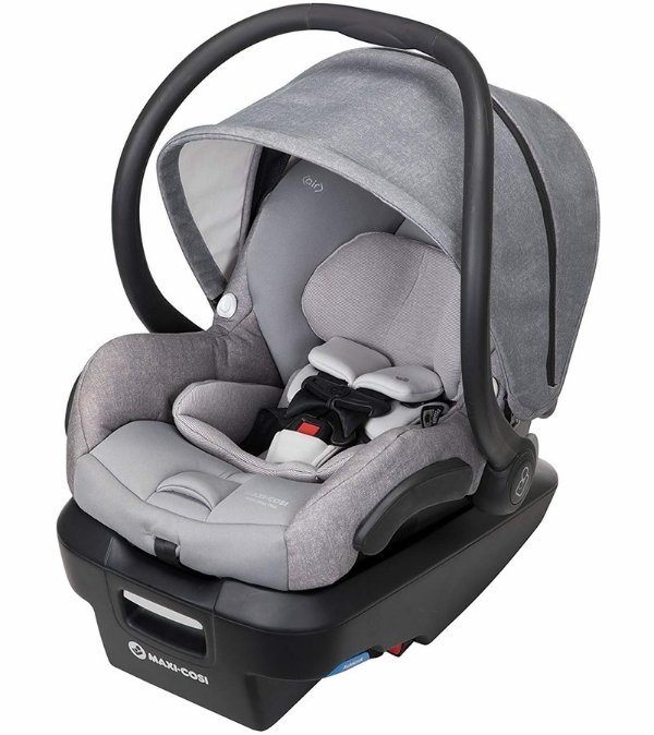 Mico Max Plus 婴儿安全座椅