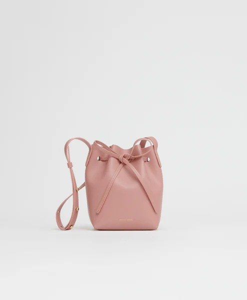Mini Mini Bucket Bag