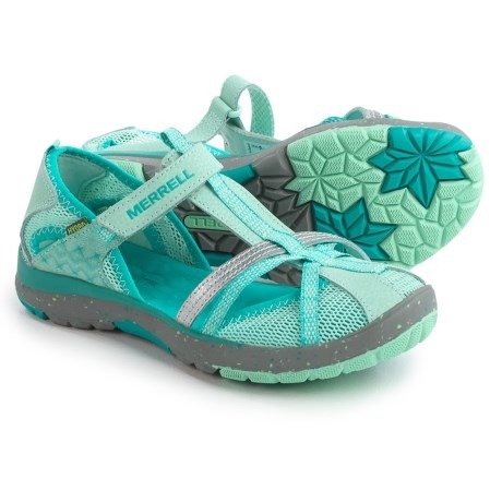 Hydro Monarch Sandals (For Youth Girls)