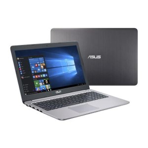 ASUS K501UX-WH74 Gaming Laptop