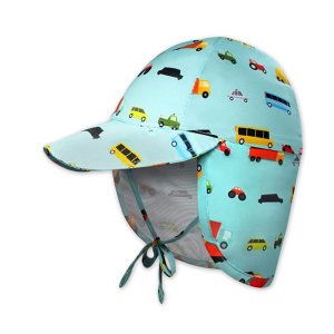 Kids Sun Hat for Toddler, Baby, Infant，UPF 50+