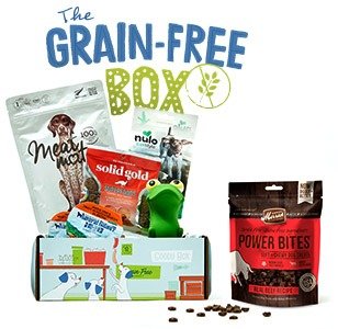 Goody Box Grain-Free for Dogs