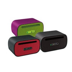 UE MINI BOOM Wireless Bluetooth Speakers