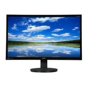 Acer KN242HYL Black 23.8" 4ms (GTG) LCD Monitor