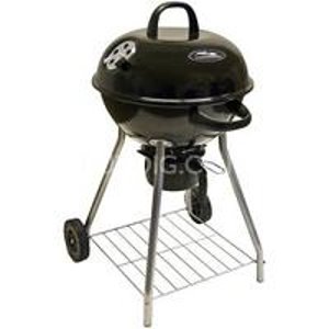 Masterbuilt 18-1/2 inch Kettle Charcoal Grill