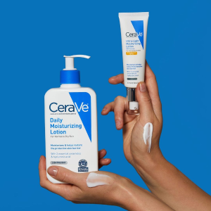 Amazon 精选美妆护肤热卖 收Cerave 万用霜、温和洁面