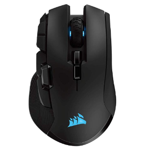 CORSAIR IRONCLAW Wireless RGB - FPS and MOBA Gaming Mouse
