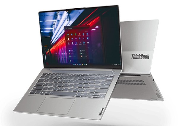 ThinkBook 13s Gen 2 (i7-1165G7, 16GB RAM, 512GB SSD)