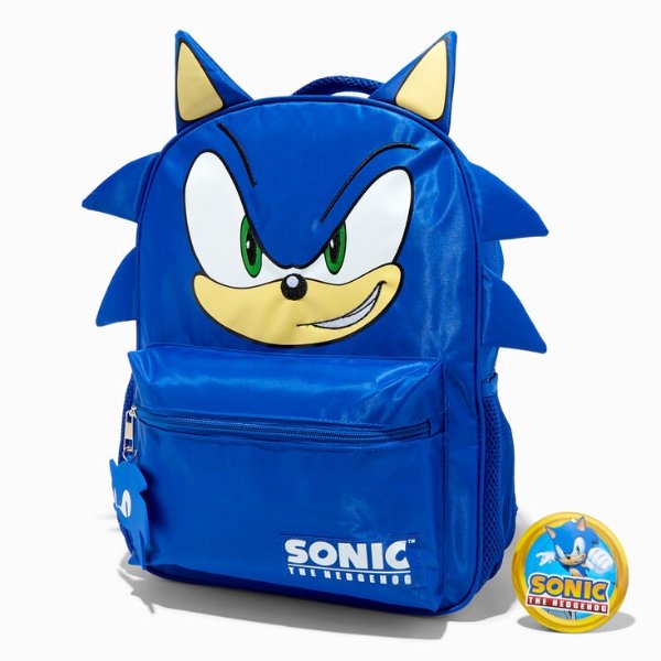 Sonic™ 儿童书包