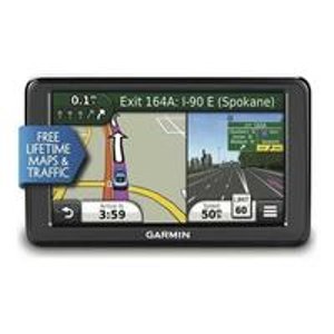 Garmin nuvi 2555LMT 5" GPS Navigation System