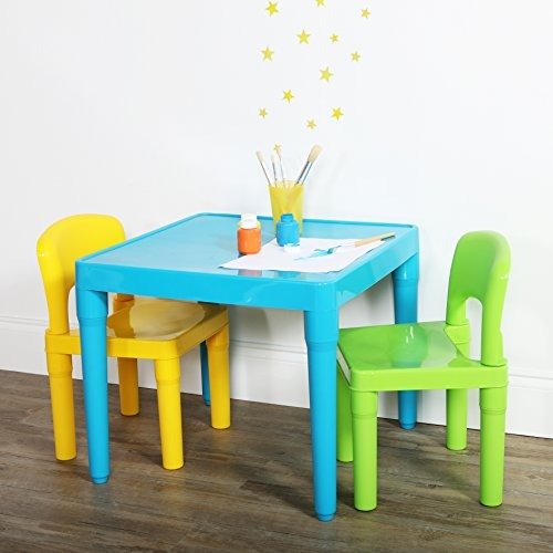 TC800 儿童桌椅套装