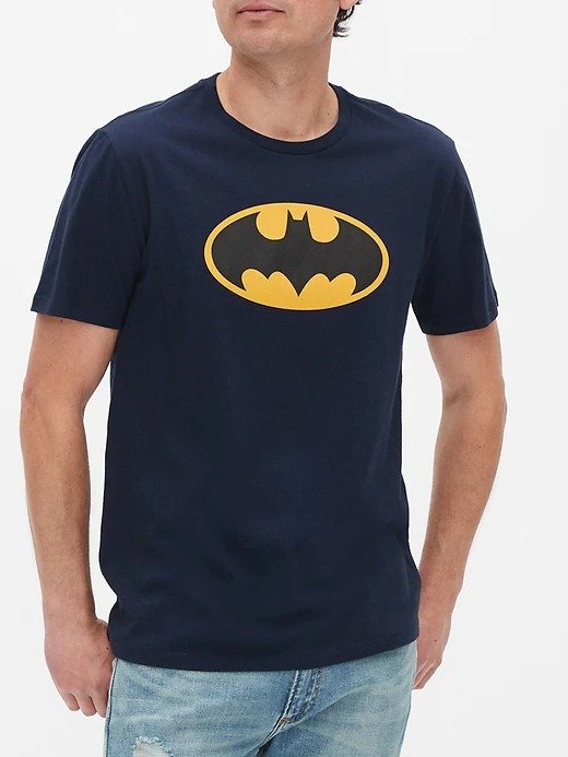 DC™ Batman Graphic T-Shirt