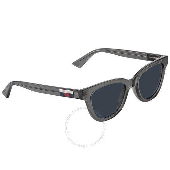 Blue Square Men's Sunglasses GG1116S 003 51