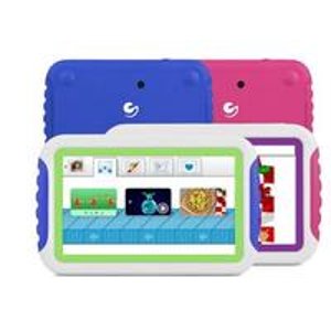 Ematic FunTab Mini 4.3" 4GB Android Tablet