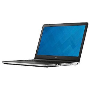 Dell Inspiron i5558-2147BLK Laptop with Windows 10