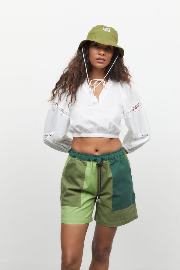 Outside UO Exclusive Utility Short