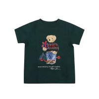 Kids Polo Bear T恤