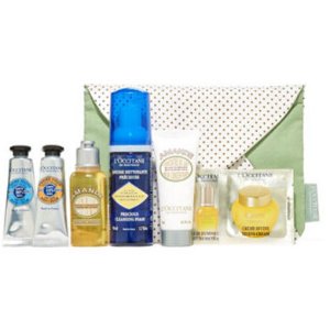 with $65 L'Occitane Purchase at Nordstrom