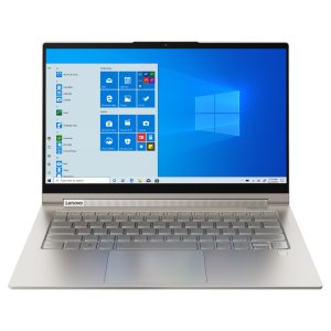 Yoga C940 4K Laptop (i7-1065G7, 16GB, 512GB)