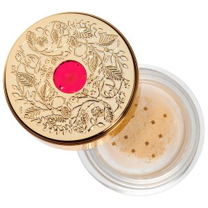 Bare Minerals launched New Collector's Edition Deluxe Original Foundation
