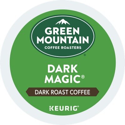 Dark Magic胶囊咖啡