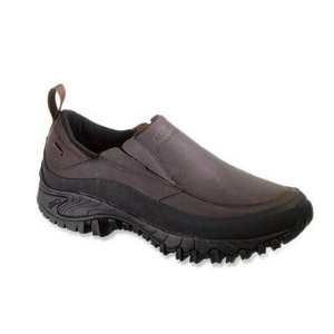 Merrell Shiver Moc 2 Waterproof Shoes- Men's
